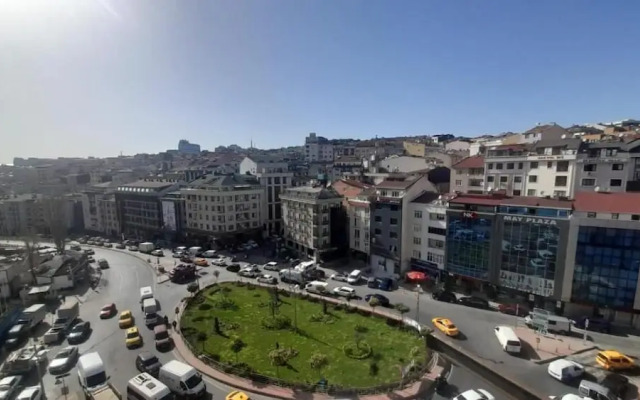 Ata Suit Hotel