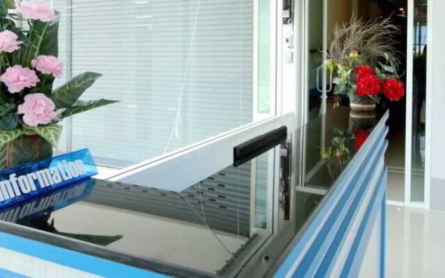 Patong Bay House