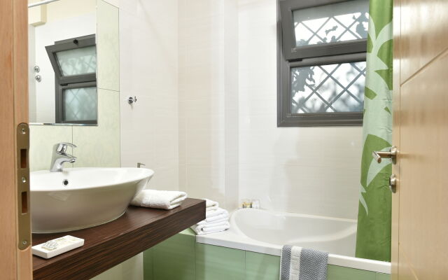 Elounda Olea Villas and Apartments