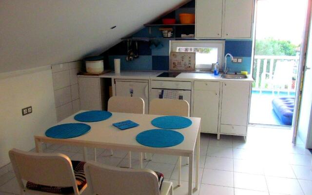 Apartman Pašman K.B.168