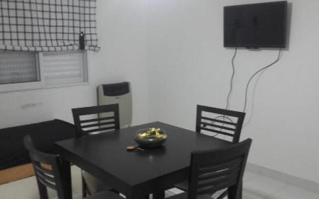 Casa Bonita Apart Hotel