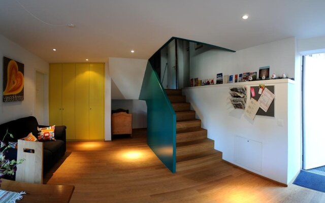 Bed and Breakfast Wegmann