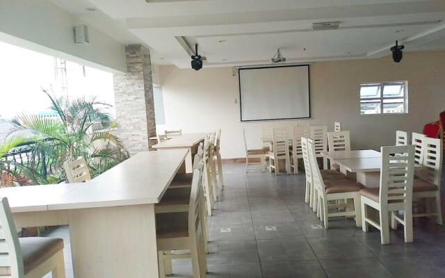 Skylyte Boutique Hotel