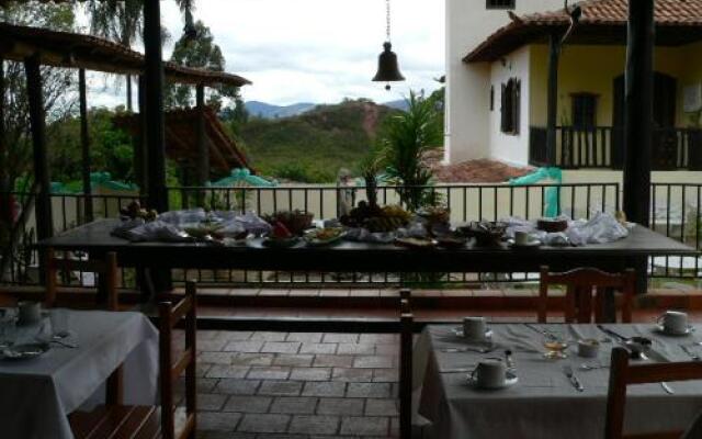 Galeria 12 Hotel Fazenda