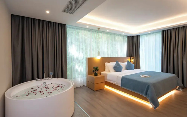 Yulong-Greenery Retreat