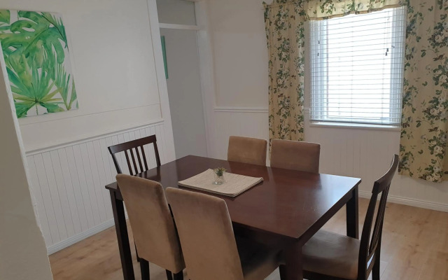 Browncoat Cottage Mudgee