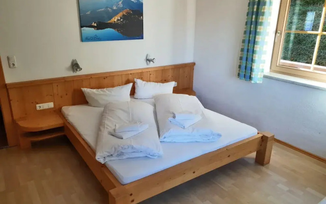 Chalet Bergzauber