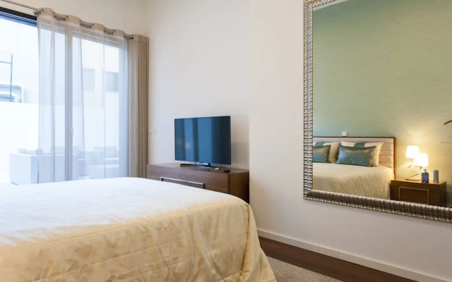 ALTIDO Marques Terrace Deluxe