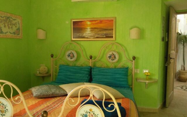 Bed & Breakfast Antica Isola
