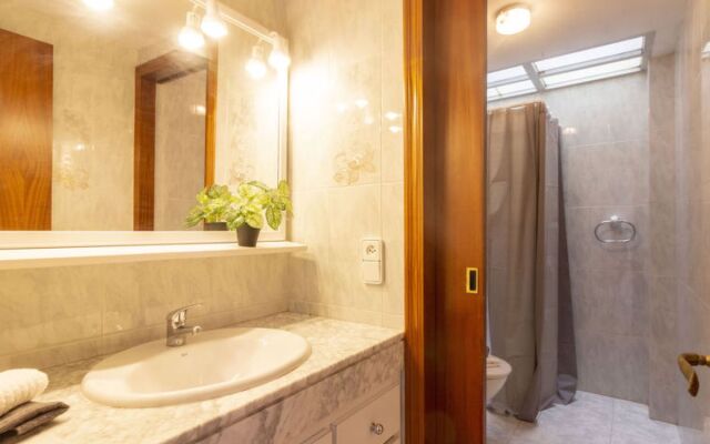 Apartment Carmen L'Ampolla