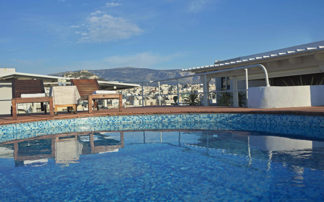 Candia Hotel