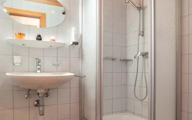 Mountainclub Hotel Ronach