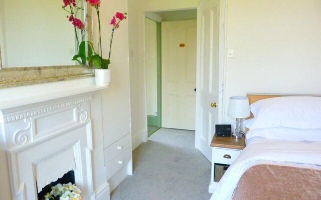 The Old Rectory B&B