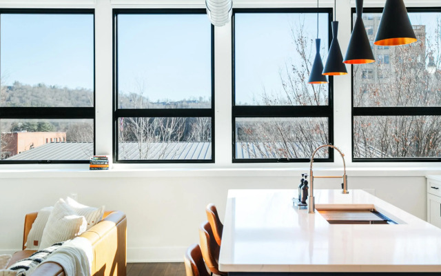 Park View Suite 201 , Asheville