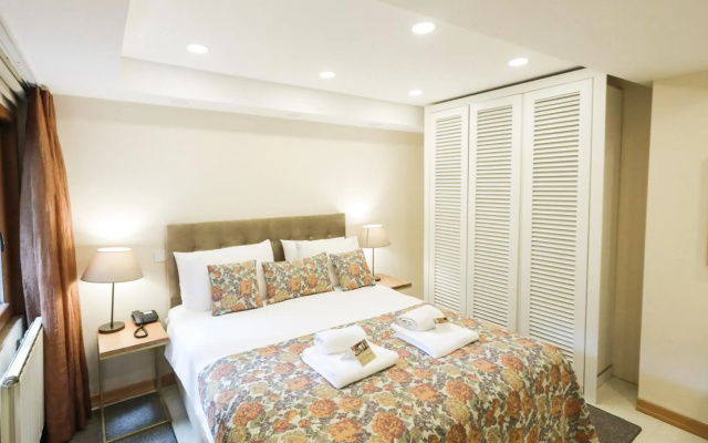 Istanbul Marriott  Sisli