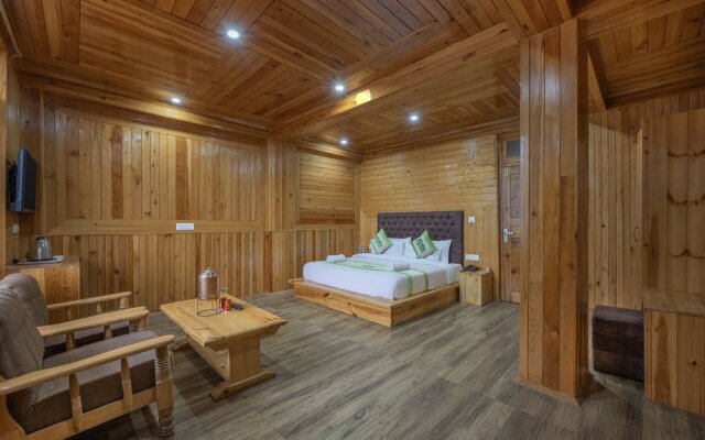 Seven Hills Resort
