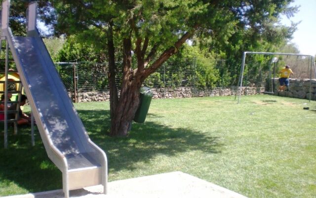 BAIA de BAHAS - Apartments & Resort