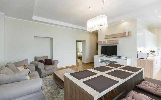 Riga Lux Apartments - Ernesta