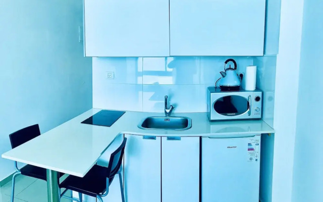 Sea Breeze Apartmens