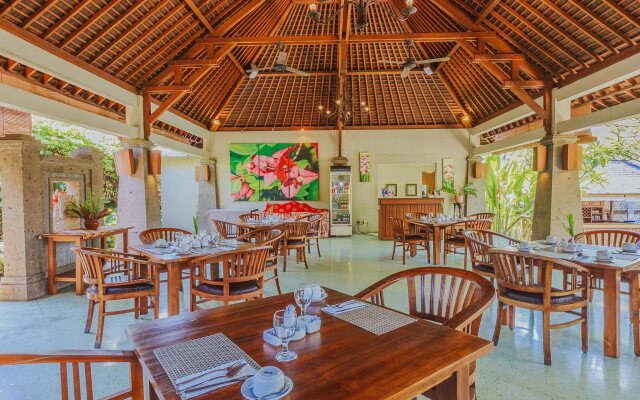 Villa Victoria Bali
