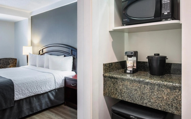 Viscount Gort Hotel