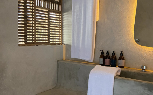 Monte Uzulu Boutique Hotel