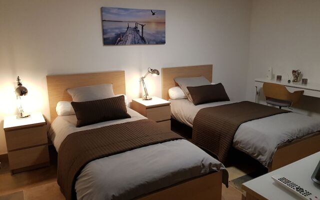 Le Domaine de Wail - Legends Resort