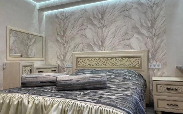 Апартаменты на улице Студенческая, 14А