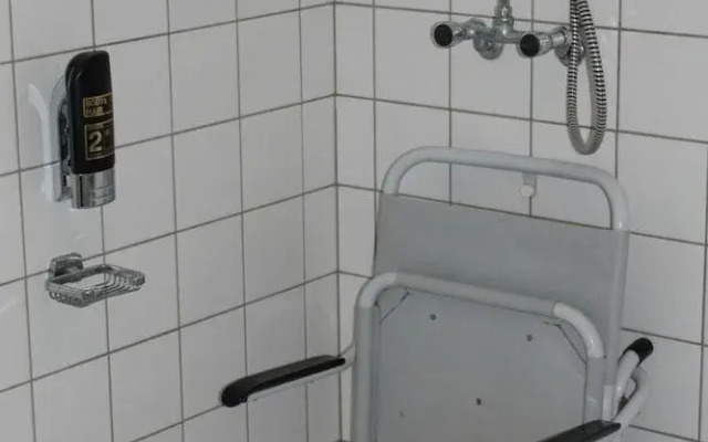 Hotel de Elderschans