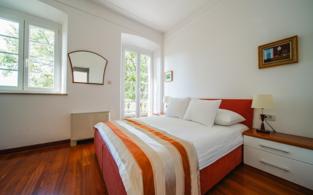 Exclusive Villa with Private Pool & Huge Fenced Property near Dubrovnik