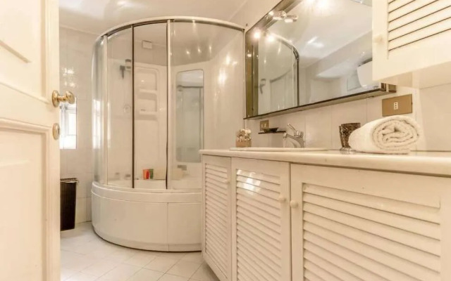 Trastevere Design Flat