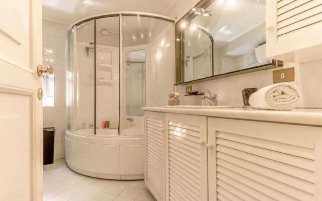 Trastevere Design Flat