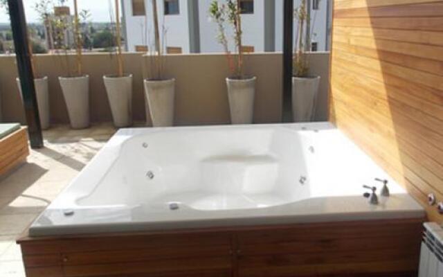 Apart Hotel Nando