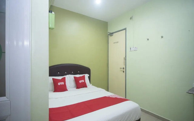 Rafik Ali Motel by OYO Rooms