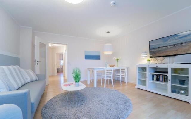 An der Aue 9c _Strandnest_