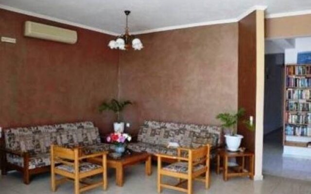 Hotel Glaros