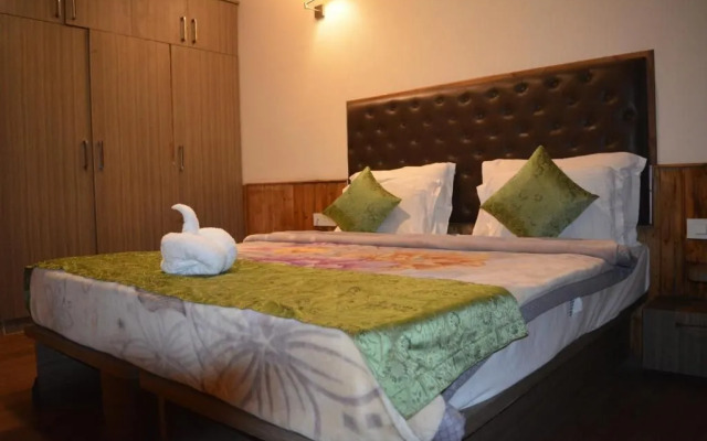 Rufina Totola Residency