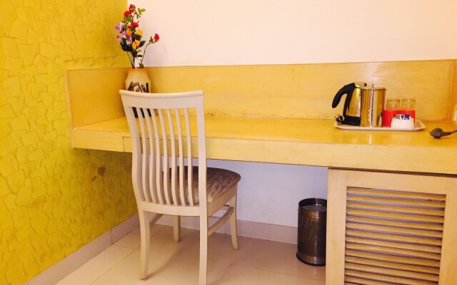 Octave Hotel & Spa Marathahalli