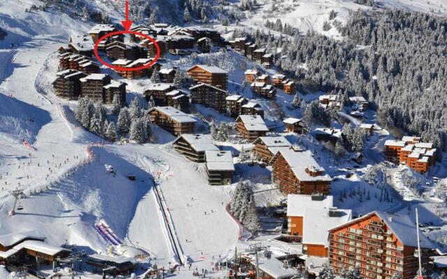 Appartement Méribel, 2 Pièces, 6 Personnes - Fr-1-182-69