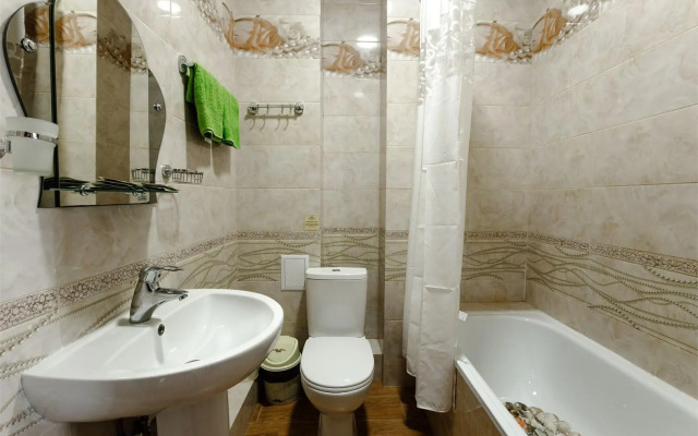 Гранд Вилла Семейная