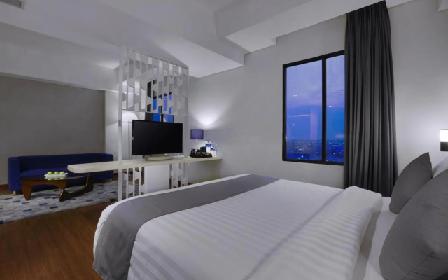 Hotel Neo+ Kebayoran Jakarta by ASTON