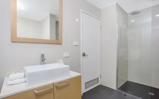 Mid City Warrnambool