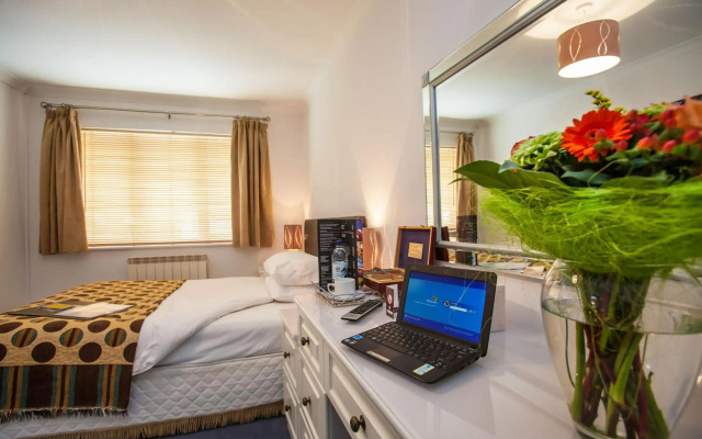 La Collinette Hotel