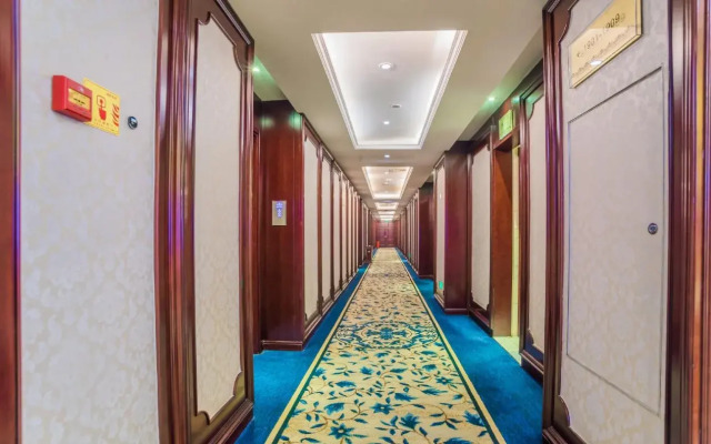 Sofits Ping Shan Hotel
