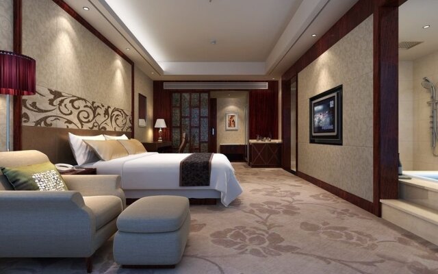 Hangzhou Binjiang Maison New Century Hotel