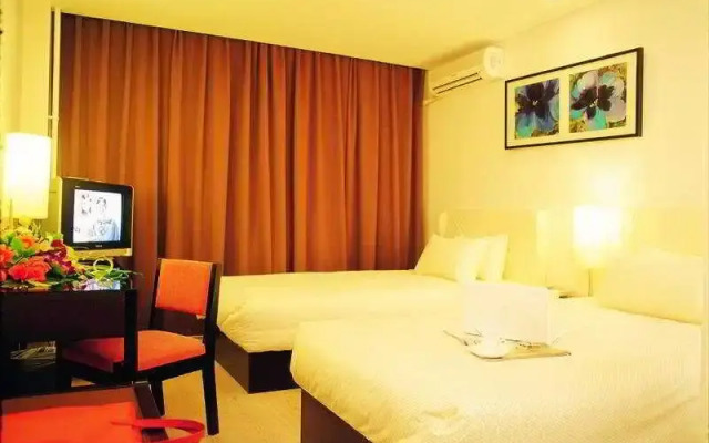 BB Inn Olympic Village