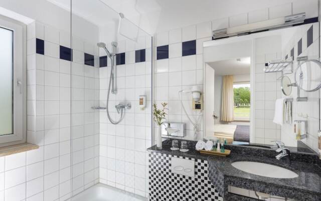 Eurostrand Resort Moseltal