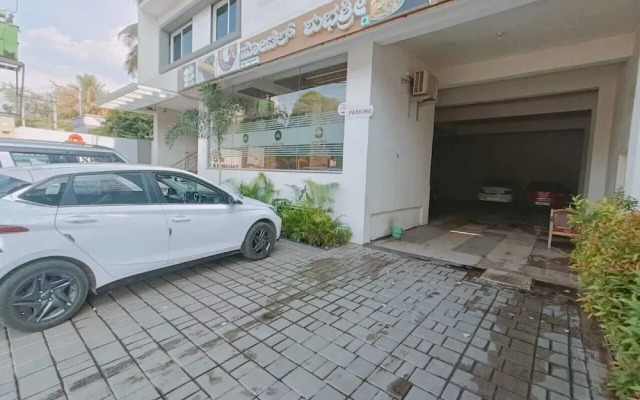 VOV Hotels Vijayapura