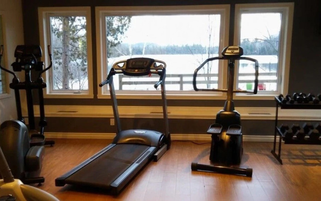 GetAways at Club GeoPremiere