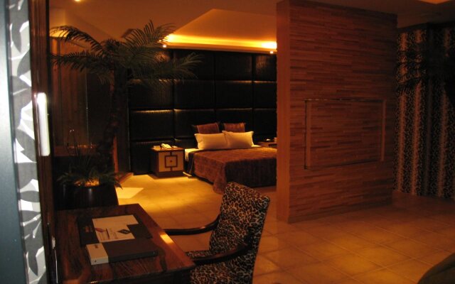 All-Ur Boutique Motel - Chang-Hua Branch